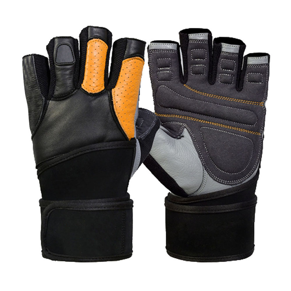 Weightlifting Gloves