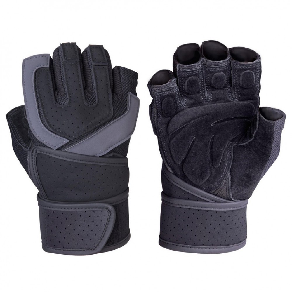 Weightlifting Gloves