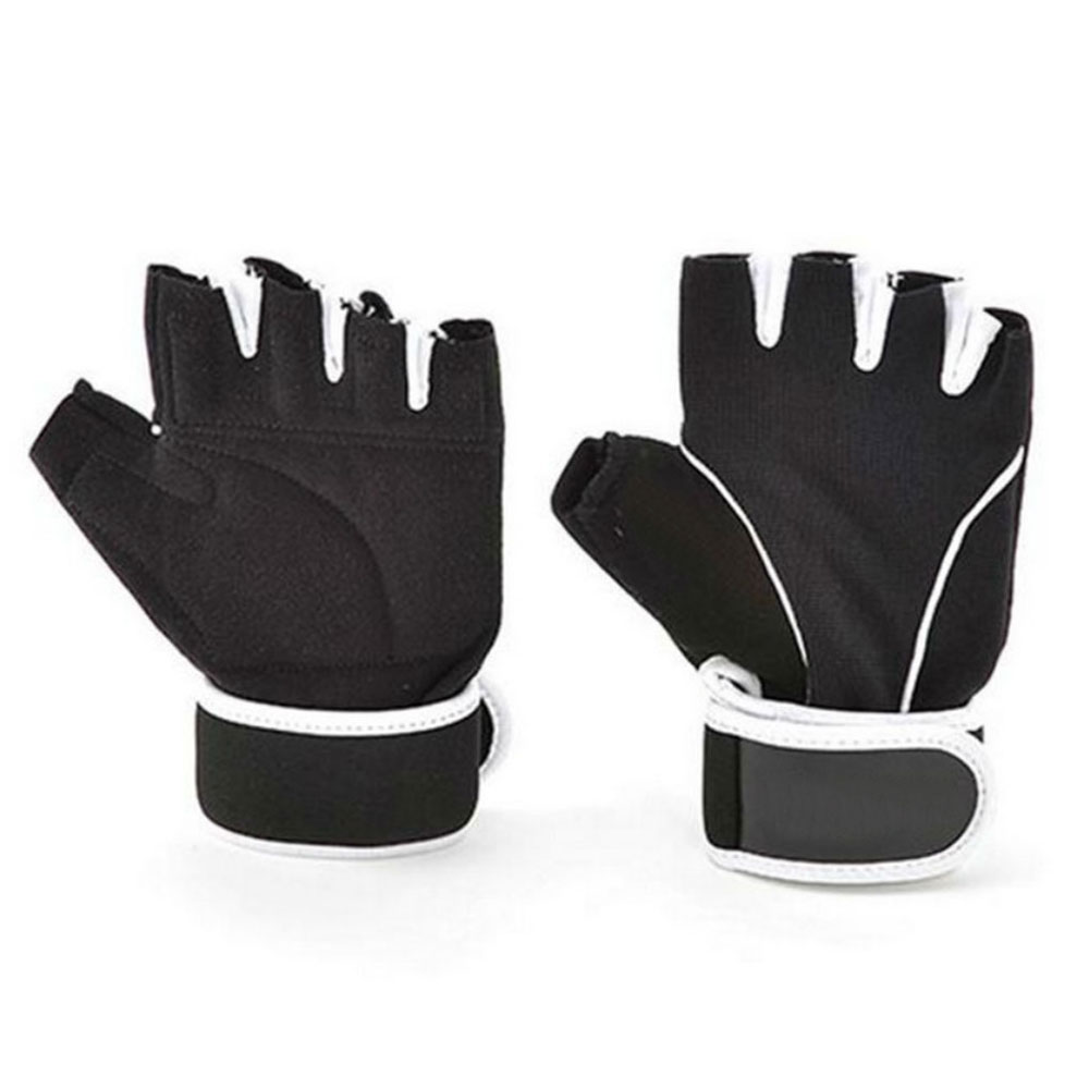 Weightlifting Gloves