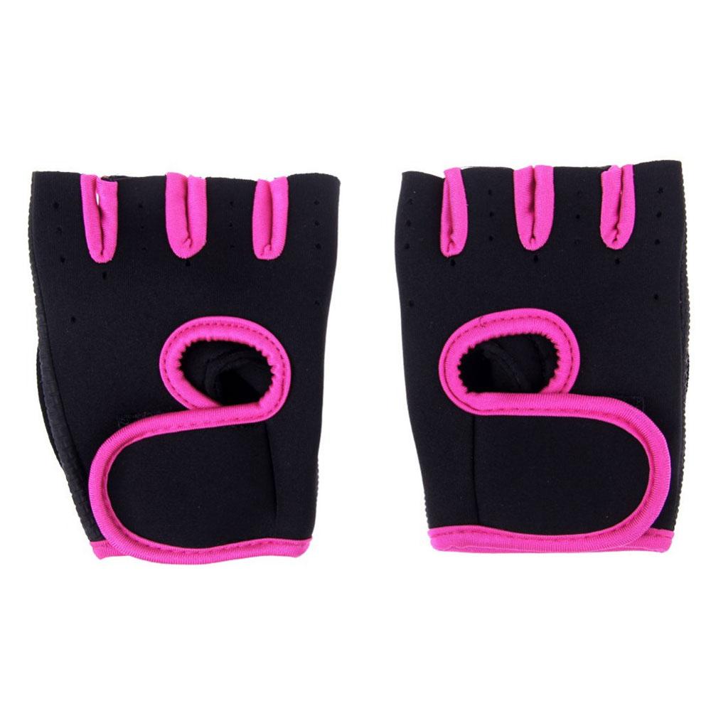 Weightlifting Gloves