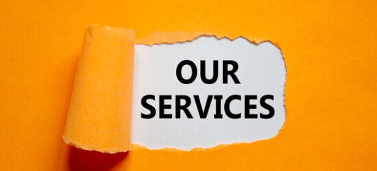 Our Services